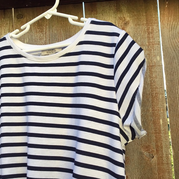 Stripe top - Picture 4 of 8